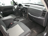 Jeep Liberty 3,7 Benzyna 205PS!!!Automat,4X4,MOŻLIWA ZAMIANA!!! Białystok - zdjęcie 7