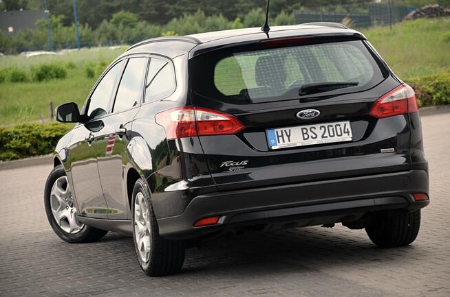 Ford Focus 1,6HDI*116KM*Climatronic*Tempomat*6-bieg*Niemcy Ostrów Mazowiecka - zdjęcie 10