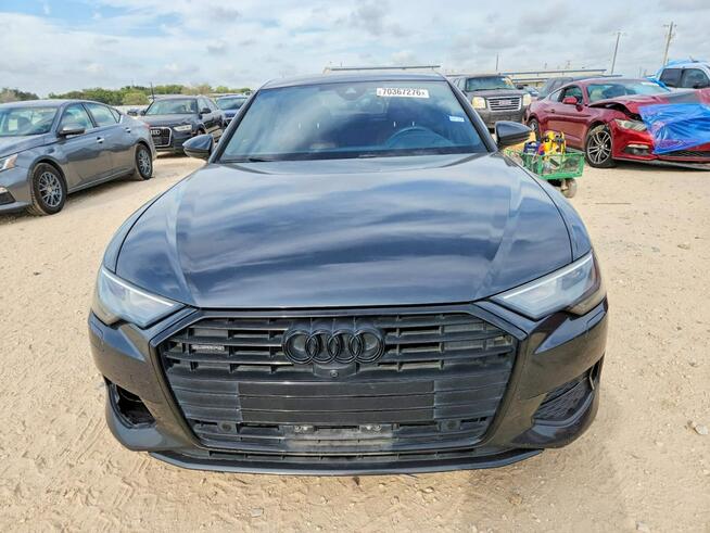 Audi A6 Bogata wersja wyposażenia / Quattro / Bardzo zadbany Chwaszczyno - zdjęcie 2