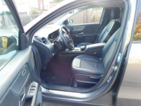 Mercedes GLA 200 2.0CDI z Gwarancją Bezwypadkowy Żyrardów - zdjęcie 11
