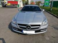 Mercedes SLK cabrio 250 moż. zam.na tańszy, ziemię lub inne Grodzisk Mazowiecki - zdjęcie 10