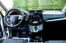 Honda CR-V ACC Line Assist Keyless Kamera Serwisowany Nowe LPG Ostrów Mazowiecka - zdjęcie 3