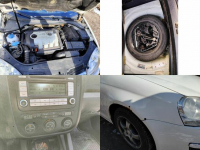 Volkswagen Golf Korytowo - zdjęcie 5