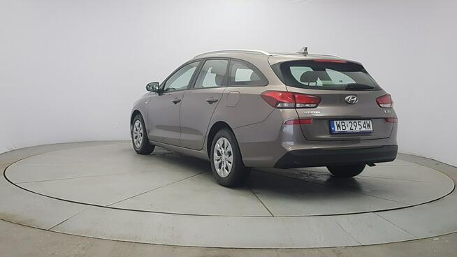 Hyundai i30 1.4 Classic + ! Z polskiego salonu ! Faktura VAT ! Warszawa - zdjęcie 5