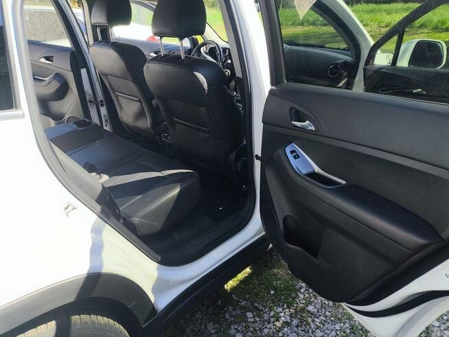 Chevrolet Orlando 2.0 Diesel-Skóry, Klima 7 osób Skierniewice - zdjęcie 12