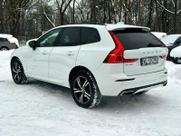 Volvo XC 60 D4 R-Design aut, Salon PL! 1 właściciel! FV! Pęcice - zdjęcie 6