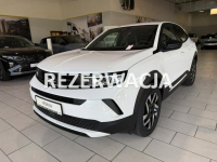 Opel Mokka Edition 1.2 Turbo 130KM automat AT8