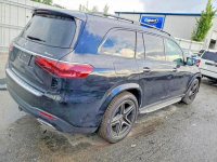 Mercedes GLS Klasa 4Matic / pakiet AMG / niski przebieg Białystok - zdjęcie 4