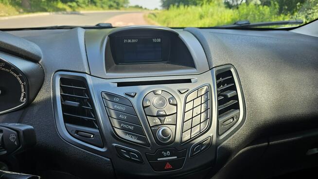 Ford Fiesta 1,3 pb * ładna* Chełm Śląski - zdjęcie 12