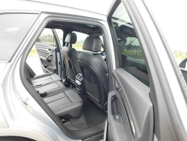 SQ5 3.0BiTDI 384KM z Gwarancją Mode 2020r Żyrardów - zdjęcie 12