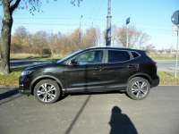 Nissan Qashqai 1,6  4x4 salon polska Łódź - zdjęcie 2