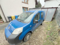 Peugeot Bipper, rok produkcji 2010 Kraków - zdjęcie 4