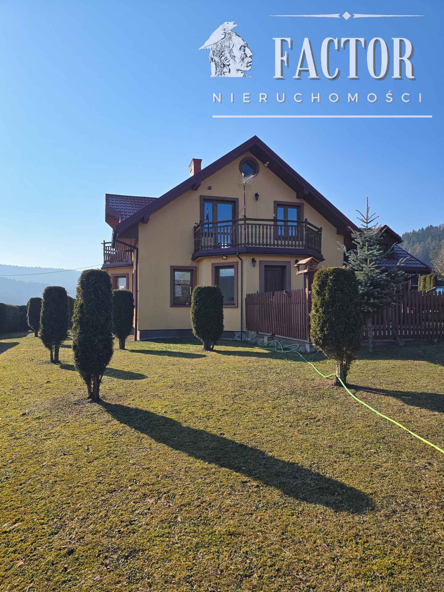 Florynka, dom wolnostojący, 682S/2025 Florynka - zdjęcie 3