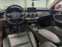 Kia Stinger 2.0 T-GDI L 245KM, Salon Polska! Serwis ASO! FV23%! Pęcice - zdjęcie 8