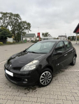 Renault Clio III 1.2 75 KM • DYNAMIQUE • Czarny Konin - zdjęcie 2