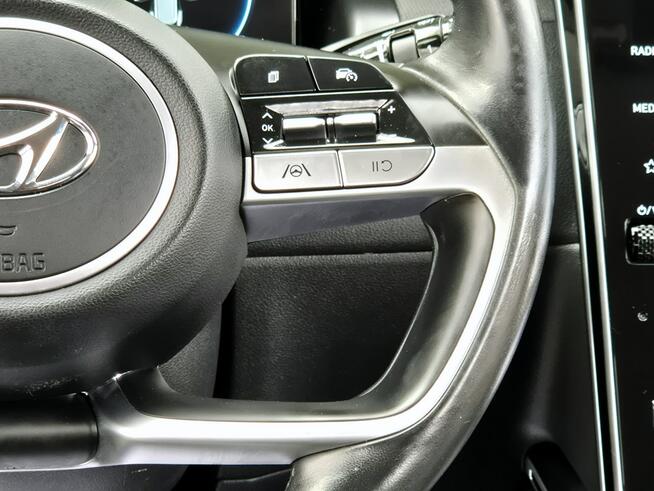 Hyundai Tucson 1,6T 150KM Modern/Navi/Kamera/Led/SerwisASO/ Węgrów - zdjęcie 8