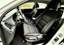 Hyundai Tucson 1.6GDI 132KM benzyna Tylko 125.000 km! Raty od 599 zł ! Olsztyn - zdjęcie 11