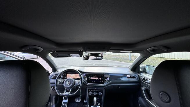 Volkswagen T-Roc 1.5 TSI ACT Premium DSG Olsztyn - zdjęcie 12