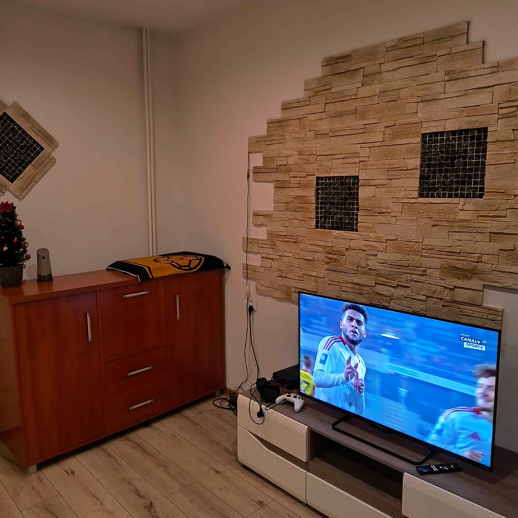 Wynajmę kawalerkę 28m2 w Raciborzu Racibórz - zdjęcie 5