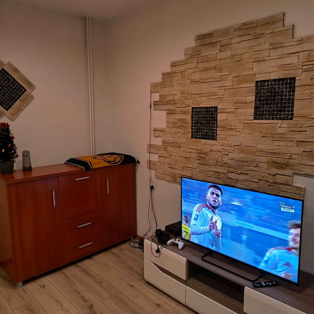 Wynajmę kawalerkę 28m2 w Raciborzu Racibórz - zdjęcie 5