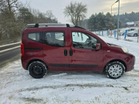 Fiat Qubo Cielcza - zdjęcie 9