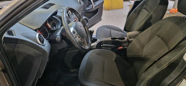 Nissan Qashqai ZOBACZ OPIS !! W PODANEJ CENIE ROCZNA GWARANCJA !! Mysłowice - zdjęcie 12