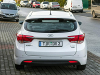 Hyundai i40 1.7_Diesel_136KM_165 tyś. km Nowy Sącz - zdjęcie 8