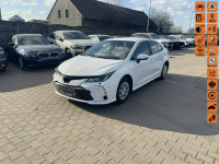 Toyota Corolla Automat Hybryda Podgrzewanie Kamera 140KM