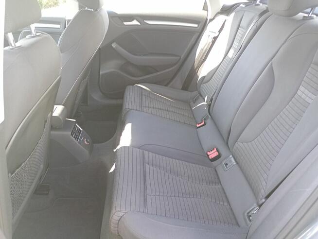 Audi A3 Limousine, s-tronic, polski salon, bezwypadkowy Warszawa - zdjęcie 8