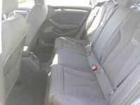 Audi A3 Limousine, s-tronic, polski salon, bezwypadkowy Warszawa - zdjęcie 8