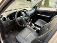 Suzuki Grand Vitara 2.0 Benzyna/4x4 Skarszewy - zdjęcie 8