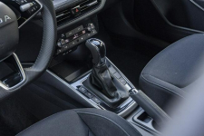 Škoda Fabia Monte Carlo 1.5 TSI 150 KM DSG - Dostępny od ręki! Łódź - zdjęcie 12