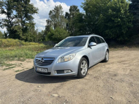 Opel Insignia 2.0 CDTI, bezwypadkowy, zadbany, gwarancja 12 m-cy ! Rawa Mazowiecka - zdjęcie 4