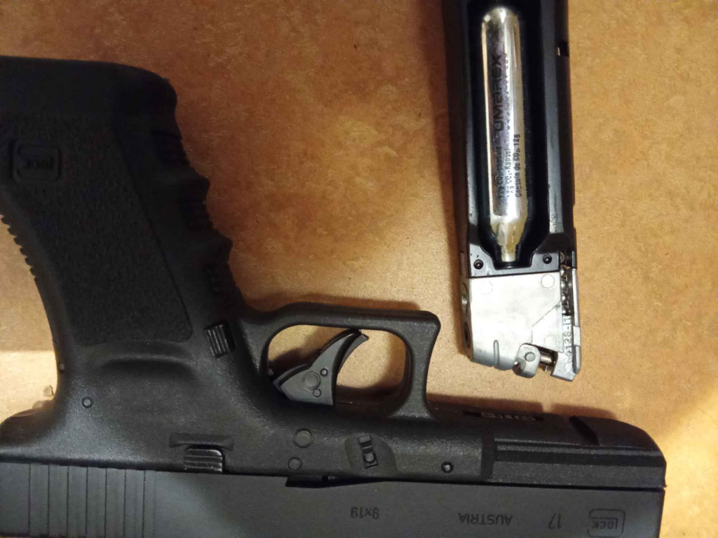 replika glock Górna - zdjęcie 2