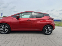 Nissan Micra Lipówki - zdjęcie 6