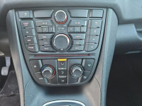 Opel Meriva Salon PL, I właściciel, Bezwypadkowy Łódź - zdjęcie 11
