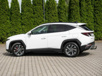 Hyundai Tucson Podzagajnik - zdjęcie 10
