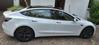 Tesla Model 3 Standard Range 2021 • LFP Piaseczno - zdjęcie 4