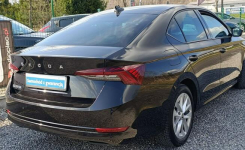 Škoda Octavia Leed  , Kamera ,Mały przebieg Serwis Dulowa - zdjęcie 6
