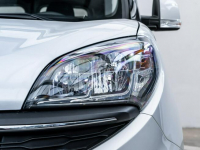 Fiat Doblo 1.6 Kombi Maxi Dynamic L2H1 5-Osobowy 105KM Salon Polska Poznań - zdjęcie 11