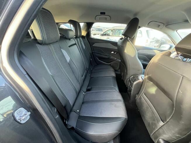 PEUGEOT 308 III SW 1.2 PureTech 130 GL912 Grunwald - zdjęcie 9