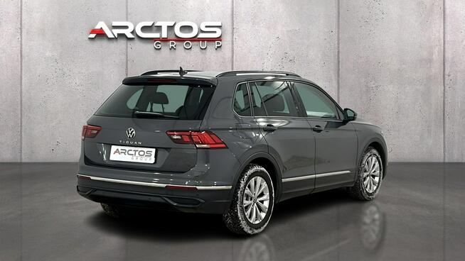 Volkswagen Tiguan 1.5 TSI EVO Life DSG kombi Warszawa - zdjęcie 5