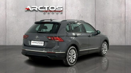 Volkswagen Tiguan 1.5 TSI EVO Life DSG kombi Warszawa - zdjęcie 5