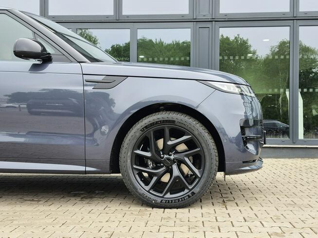 Range Rover Sport MY26 3.0D 300KM AWD Dynamic SE Leasing101% od ręki Łódź - zdjęcie 8