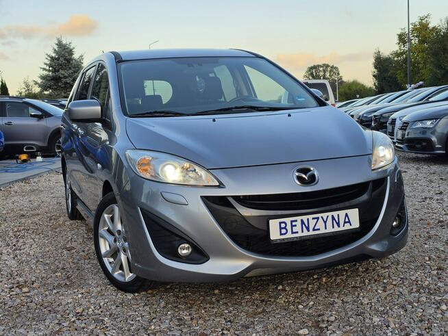 2.0i#150PS#Xenon#Climatr#Skóry#Świeży Import#Gwarancja#7 Osób#Pod.Fote Nowe Sójki - zdjęcie 7
