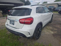 Mercedes GLA 250 4Matic / pakiet AMG / niski przebieg Wrocław - zdjęcie 3
