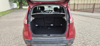 Piękny Renault Scenic III, bez wkładu po zakupie !! Zambrów - zdjęcie 9