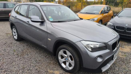 BMW X1 2,0 XDrive 177 KM/Rej.PL/Alu/Klimatronik/ Szczecin - zdjęcie 2