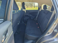 Honda CR-V Karczew - zdjęcie 11