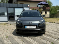 Citroen C4 Cactus *super stan*z Niemiec*serwis* Dąbrowa - zdjęcie 10